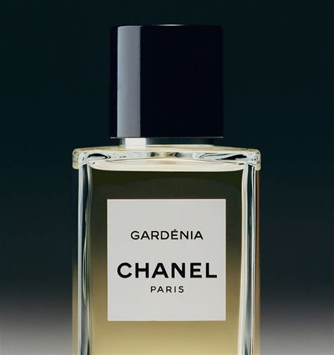 parfum gardenia chanel prix